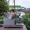 Immaculate Pre Loved Quickmill E61 HX Semi Commercial Coffee Machine - Australia - Di Pacci