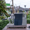 Immaculate Pre Loved Quickmill E61 HX Semi Commercial Coffee Machine - Australia - Di Pacci