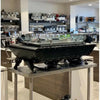 Immaculate Pre Owned 3 Group KVDW Triplett Commercial Coffee
