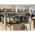 Immaculate Pre Owned 3 Group La Marzocco PB Commercial
