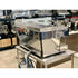 Immaculate Pre Owned 3 Group La Marzocco PB Commercial