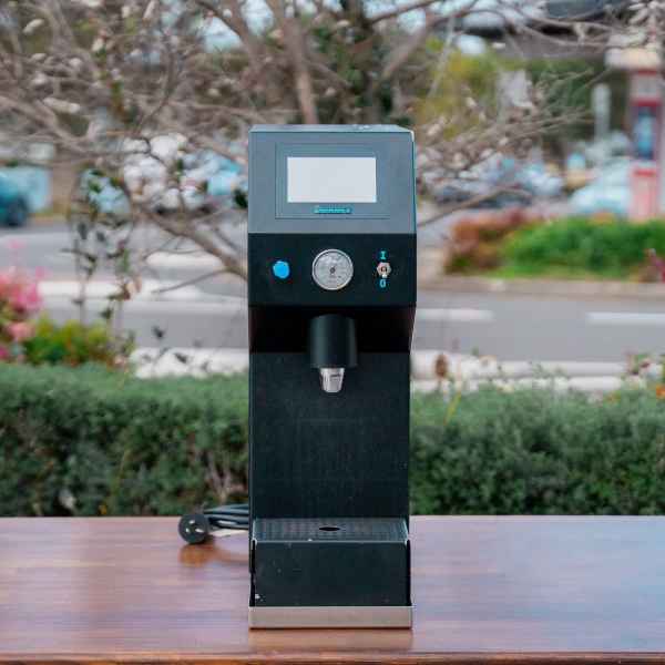 Immaculate Pre Owned Custom Black UBERMILK - Australia - Di Pacci