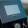 Immaculate Pre Owned Custom Black UBERMILK - Australia - Di Pacci