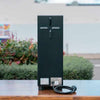 Immaculate Pre Owned Custom Black UBERMILK - Australia - Di Pacci