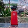 Immaculate Pre Owned Eureka Specialita 75 With Smoke Pump SD Hopper - Australia - Di Pacci