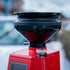 Immaculate Pre Owned Eureka Specialita 75 With Smoke Pump SD Hopper - Australia - Di Pacci