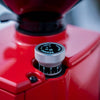 Immaculate Pre Owned Eureka Specialita 75 With Smoke Pump SD Hopper - Australia - Di Pacci