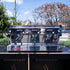 Immaculate Pre Owned La Marzocco Linea AV COMMERCIAL COFFEE MACHINE - Australia - Di Pacci