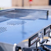 Immaculate Pre Owned La Marzocco Linea AV COMMERCIAL COFFEE MACHINE - Australia - Di Pacci