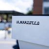 Immaculate Pre Owned La Marzocco Linea AV COMMERCIAL COFFEE MACHINE - Australia - Di Pacci