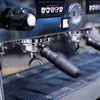Immaculate Pre Owned La Marzocco Linea AV COMMERCIAL COFFEE MACHINE - Australia - Di Pacci