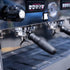 Immaculate Pre Owned La Marzocco Linea AV COMMERCIAL COFFEE MACHINE - Australia - Di Pacci