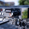 Immaculate Pre Owned La Marzocco Linea AV COMMERCIAL COFFEE MACHINE - Australia - Di Pacci