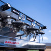 Immaculate Pre Owned La Marzocco Linea AV COMMERCIAL COFFEE MACHINE - Australia - Di Pacci