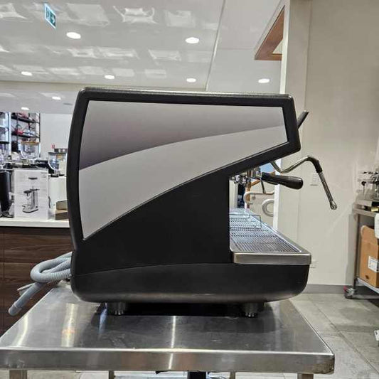 Immaculate Pre Owned Nuova Simoneli Appia Coffee Machine - Australia - Di Pacci