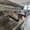 Immaculate Pre Owned Nuova Simoneli Appia Coffee Machine - Australia - Di Pacci
