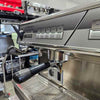 Immaculate Pre Owned Nuova Simoneli Appia Coffee Machine - Australia - Di Pacci
