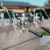 Immaculate Showroom Demo Slayer LP 2 Group Coffee Machine - Australia - Di Pacci