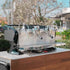 Immaculate Showroom Demo Slayer LP 2 Group Coffee Machine - Australia - Di Pacci