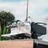 Immaculate Showroom Demo Slayer LP 2 Group Coffee Machine - Australia - Di Pacci