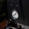 Immaculate SYNESSO S300 In Matt Black Commercial Coffee Machine - Australia - Di Pacci