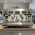 Immaculate Used 2 Group Wega Polaris Commercial Coffee