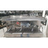 Immaculate used 3 Group La Marzocco PB Commercial Coffee