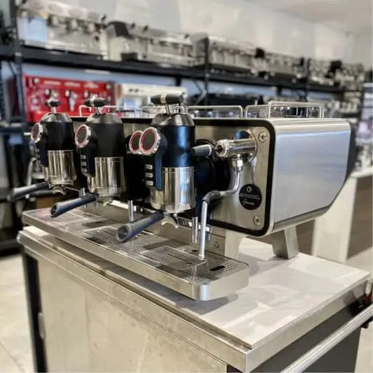 Immaculate V1 3 Group Sanremo Opera Commercial Coffee