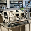 Immaculate WHITE 2 Group Sanremo Cafe Racer Commercial