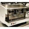 Immaculate WHITE Beautiful Wega Atlas 2 Group Commercial