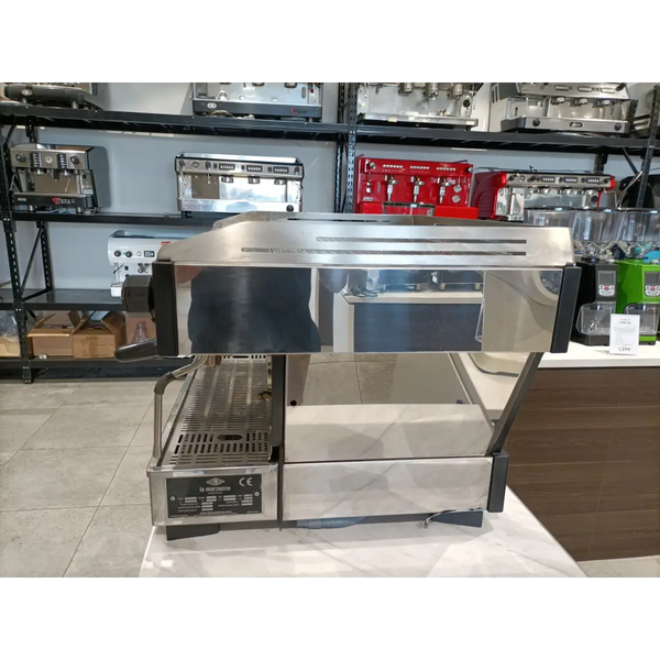 Incredible Fully Serviced La Marzocco Linea PB 2 Group