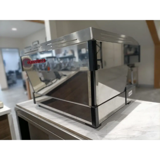 Incredible Fully Serviced La Marzocco Linea PB 2 Group