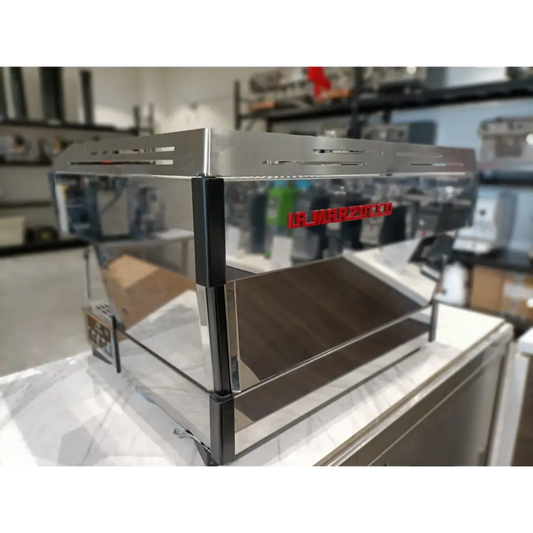 Incredible Fully Serviced La Marzocco Linea PB 2 Group