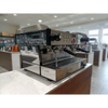 Incredible Fully Serviced La Marzocco Linea PB 2 Group