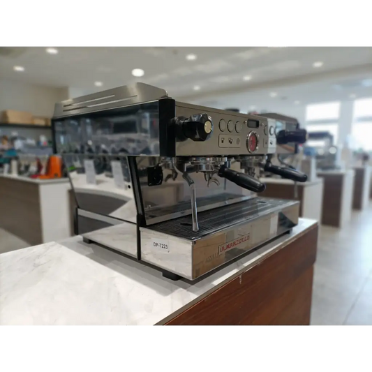 Incredible Fully Serviced La Marzocco Linea PB 2 Group