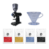 International Coffee Day Package 2 For $299 - Australia - Di Pacci