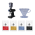 International Coffee Day Package 2 For $299 - Australia - Di Pacci