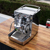 Isomac E61 Semi Commercial Coffee Machine Pre Owned - Australia - Di Pacci
