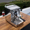 Isomac E61 Semi Commercial Coffee Machine Pre Owned - Australia - Di Pacci