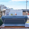 Jaw Dropping Custom La Marzocco KB90 3 Group Coffee Machine - Australia - Di Pacci