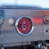Jaw Dropping Custom La Marzocco KB90 3 Group Coffee Machine - Australia - Di Pacci