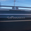 Jaw Dropping Custom La Marzocco KB90 3 Group Coffee Machine - Australia - Di Pacci