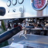 Jaw Dropping Custom La Marzocco KB90 3 Group Coffee Machine - Australia - Di Pacci