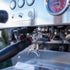Jaw Dropping Custom La Marzocco KB90 3 Group Coffee Machine - Australia - Di Pacci