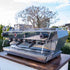 Jaw Dropping Custom La Marzocco KB90 3 Group Coffee Machine - Australia - Di Pacci