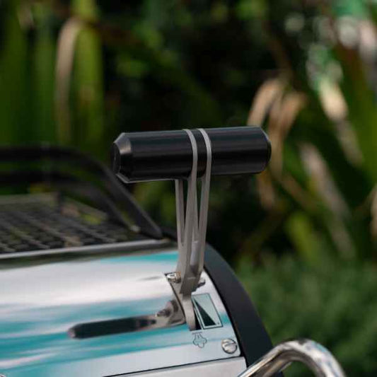 JAW DROPPING LA MARZOCCO LEVA S EX DISPLAY - Australia - Di Pacci