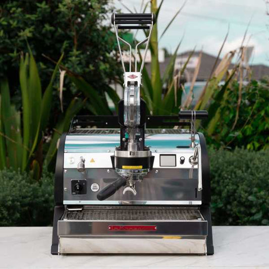 JAW DROPPING LA MARZOCCO LEVA S EX DISPLAY - Australia - Di Pacci