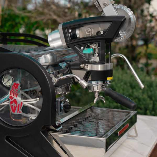 JAW DROPPING LA MARZOCCO LEVA S EX DISPLAY - Australia - Di Pacci