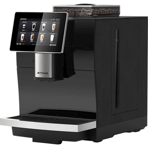 Jetinno JL15 Automatic Coffee machine - Australia - Di Pacci