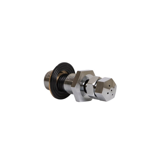 Jug rinser mechanism and star - Australia - Di Pacci